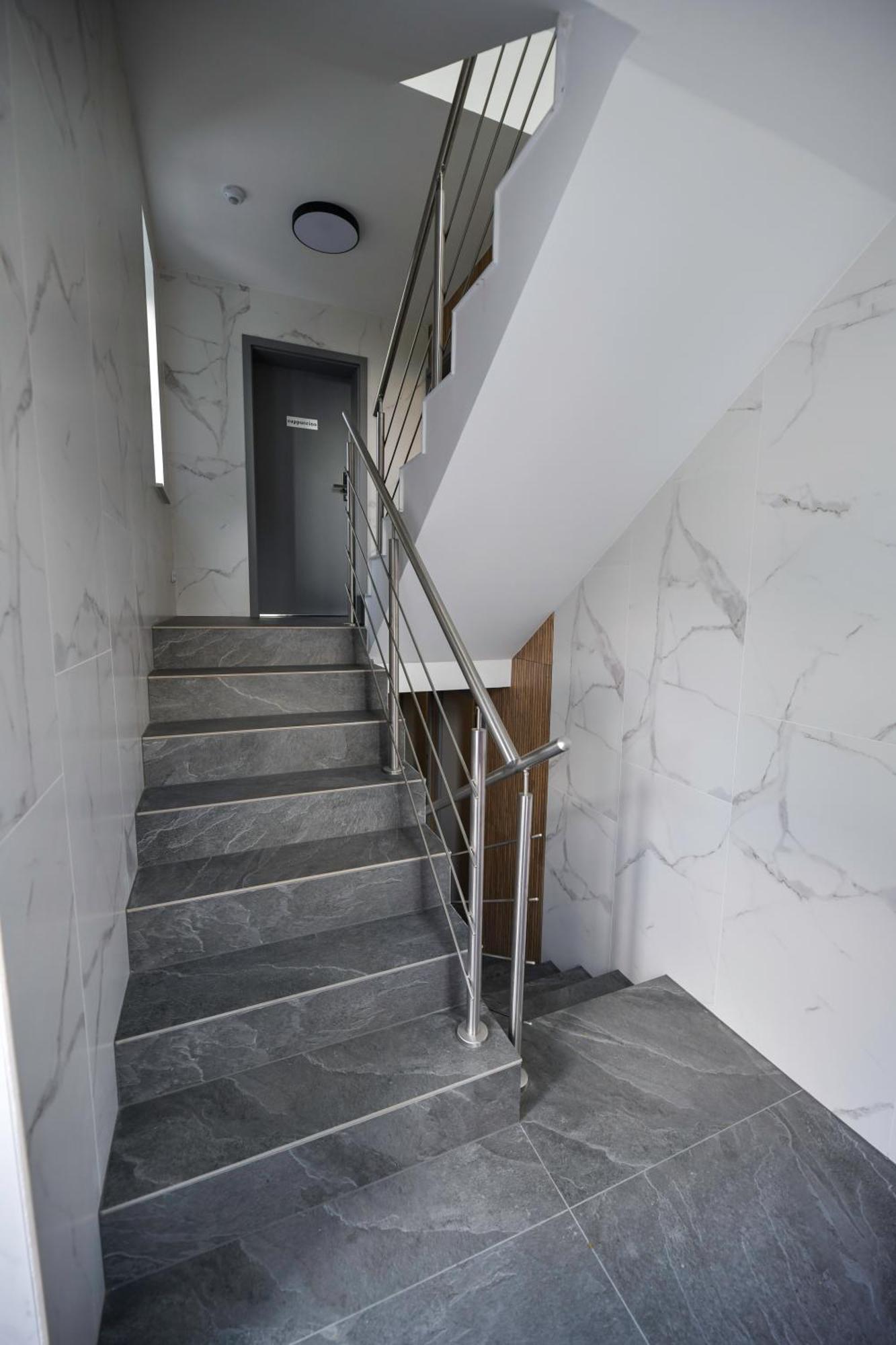 Magic Apartments - Aroma Затор Экстерьер фото