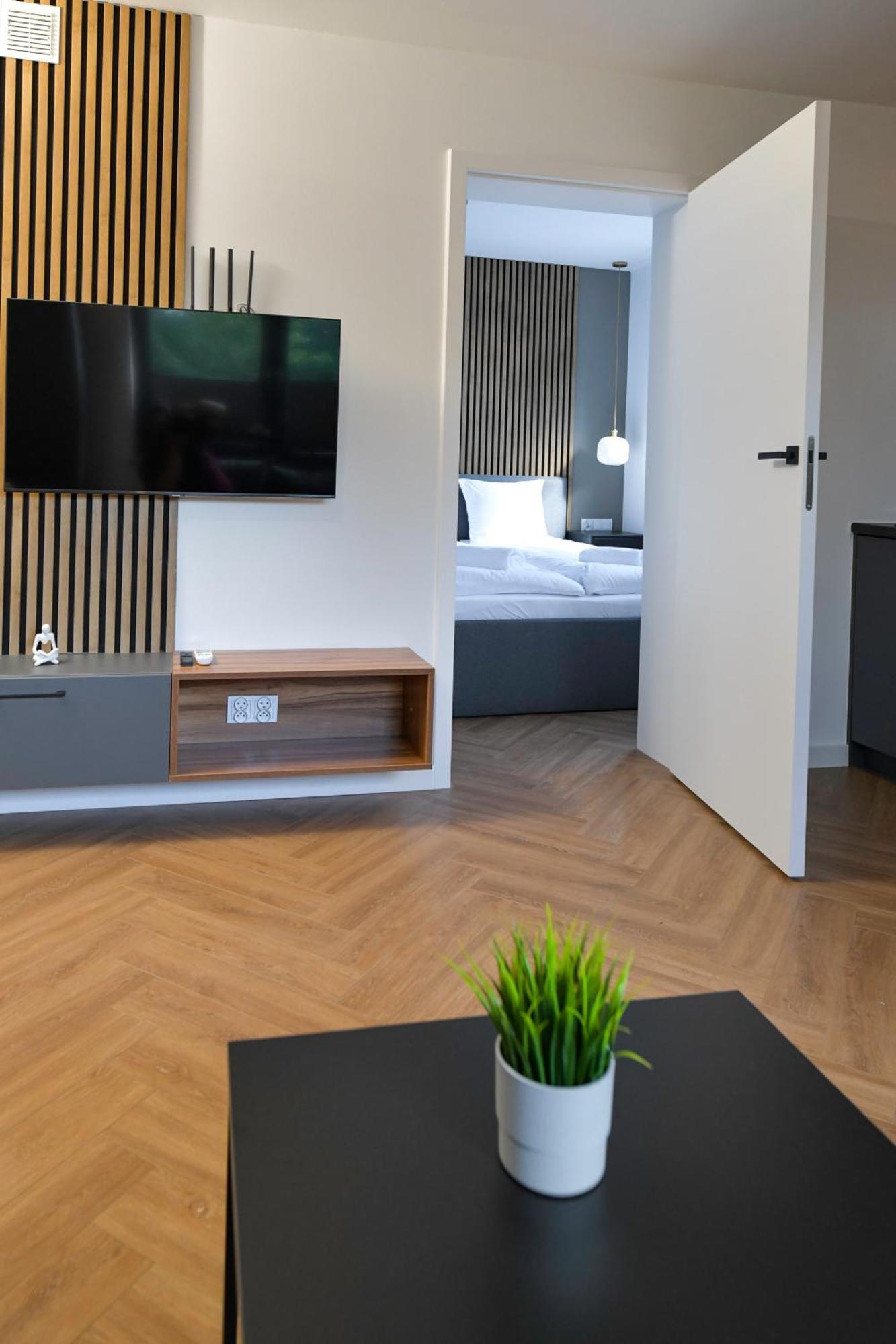 Magic Apartments - Aroma Затор Экстерьер фото