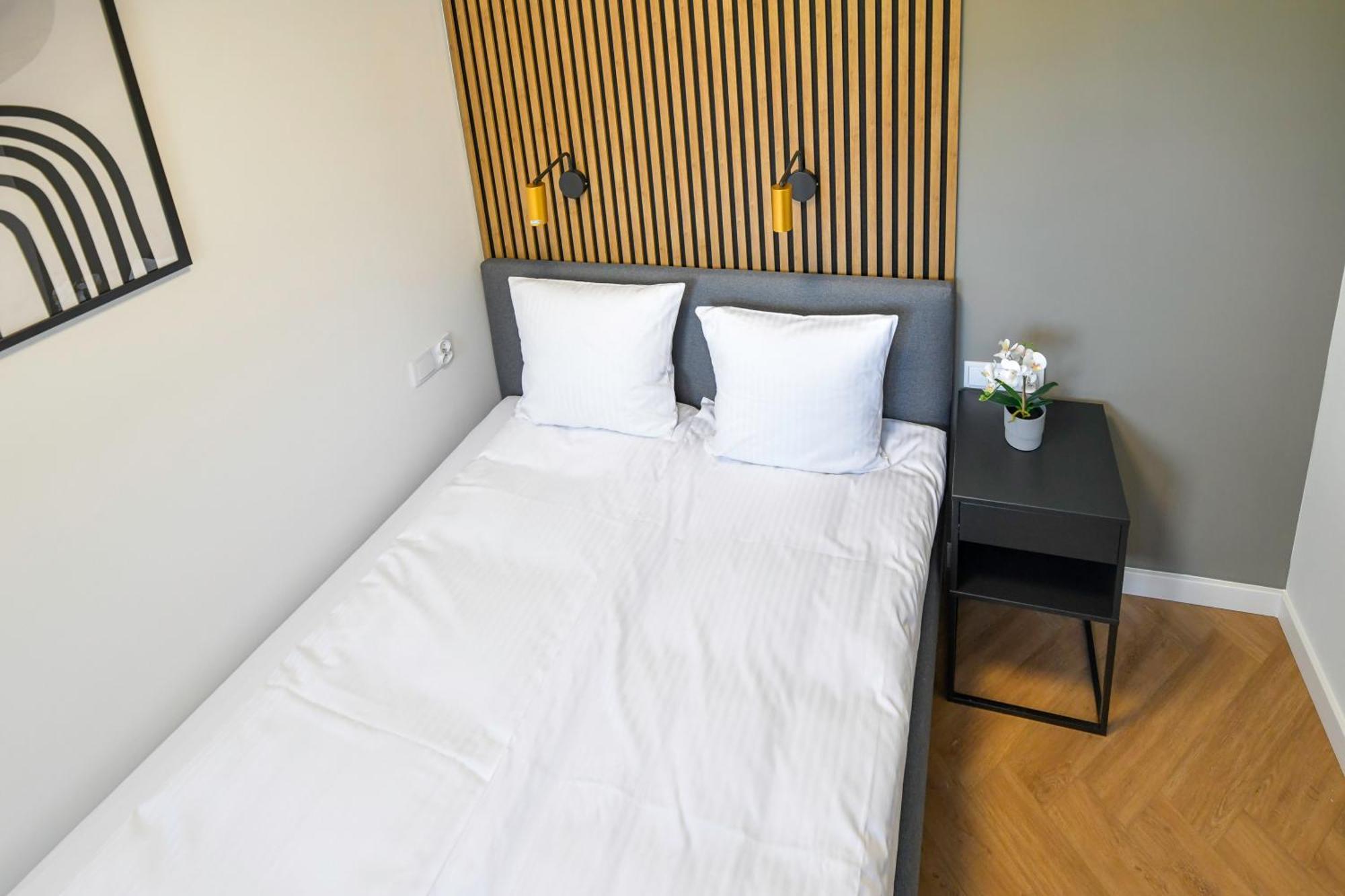 Magic Apartments - Aroma Затор Экстерьер фото