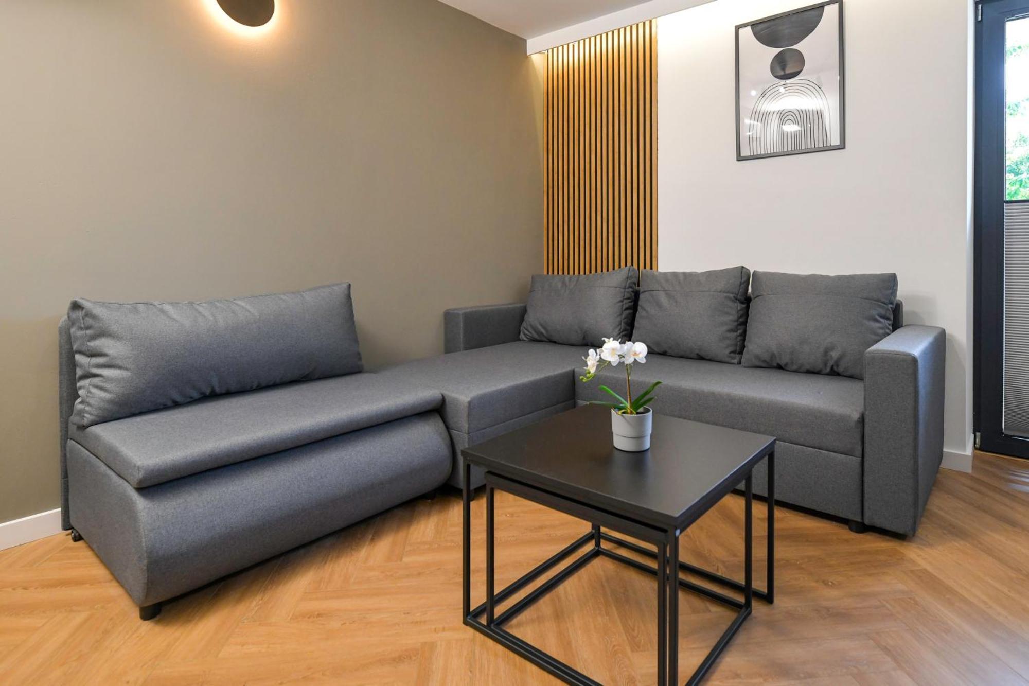 Magic Apartments - Aroma Затор Экстерьер фото