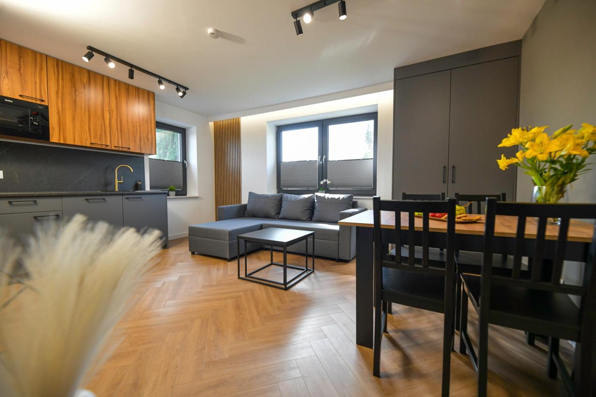 Magic Apartments - Aroma Затор Экстерьер фото
