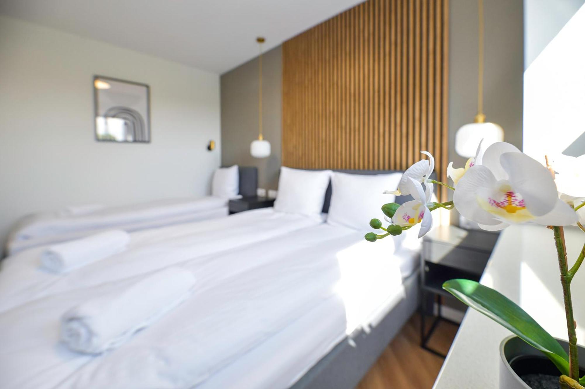 Magic Apartments - Aroma Затор Экстерьер фото