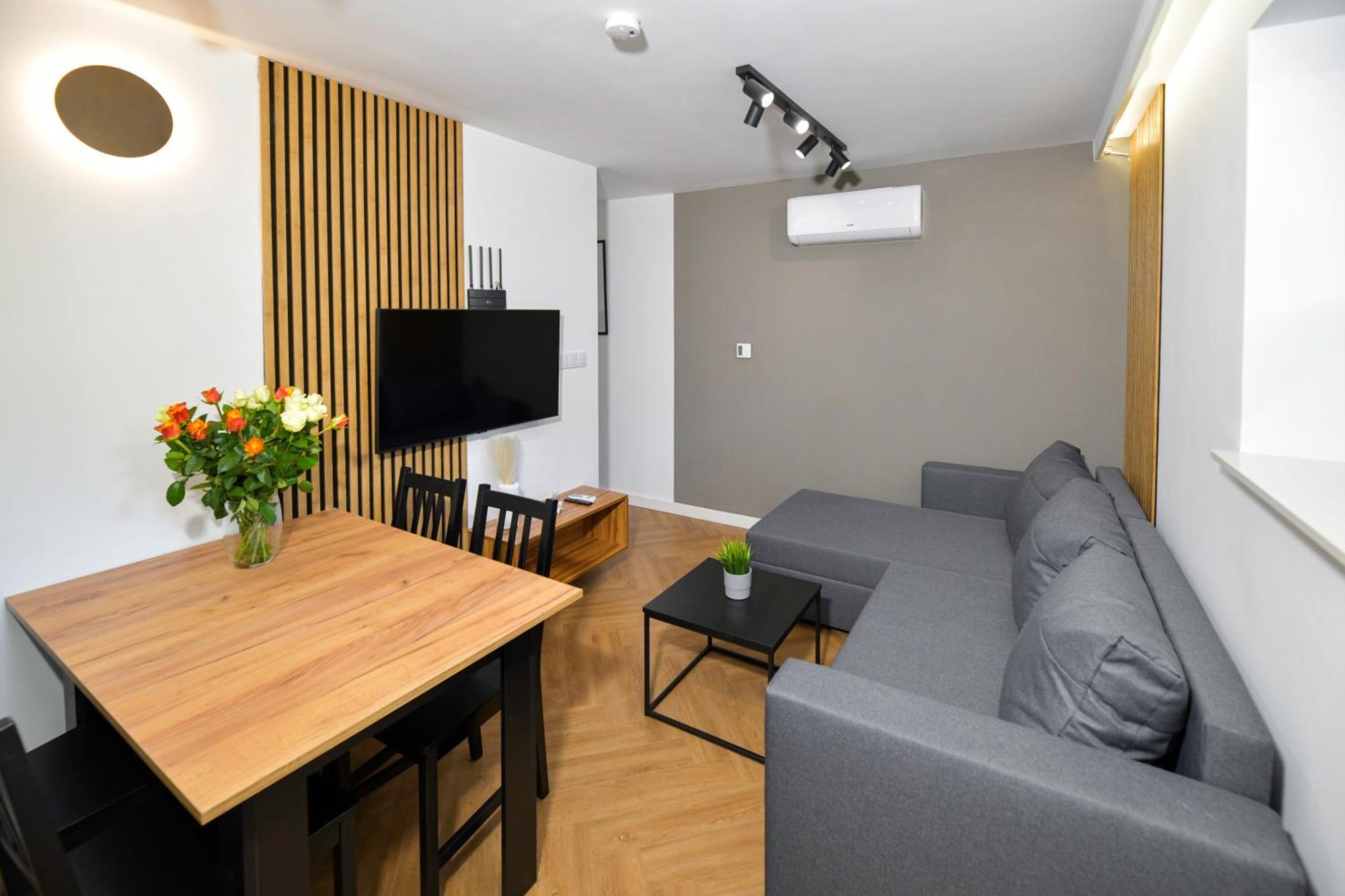Magic Apartments - Aroma Затор Экстерьер фото