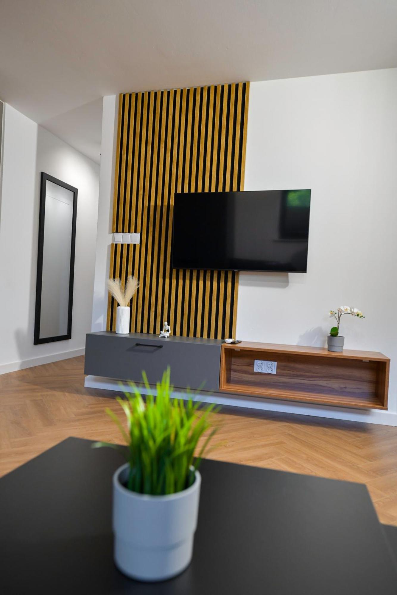Magic Apartments - Aroma Затор Экстерьер фото
