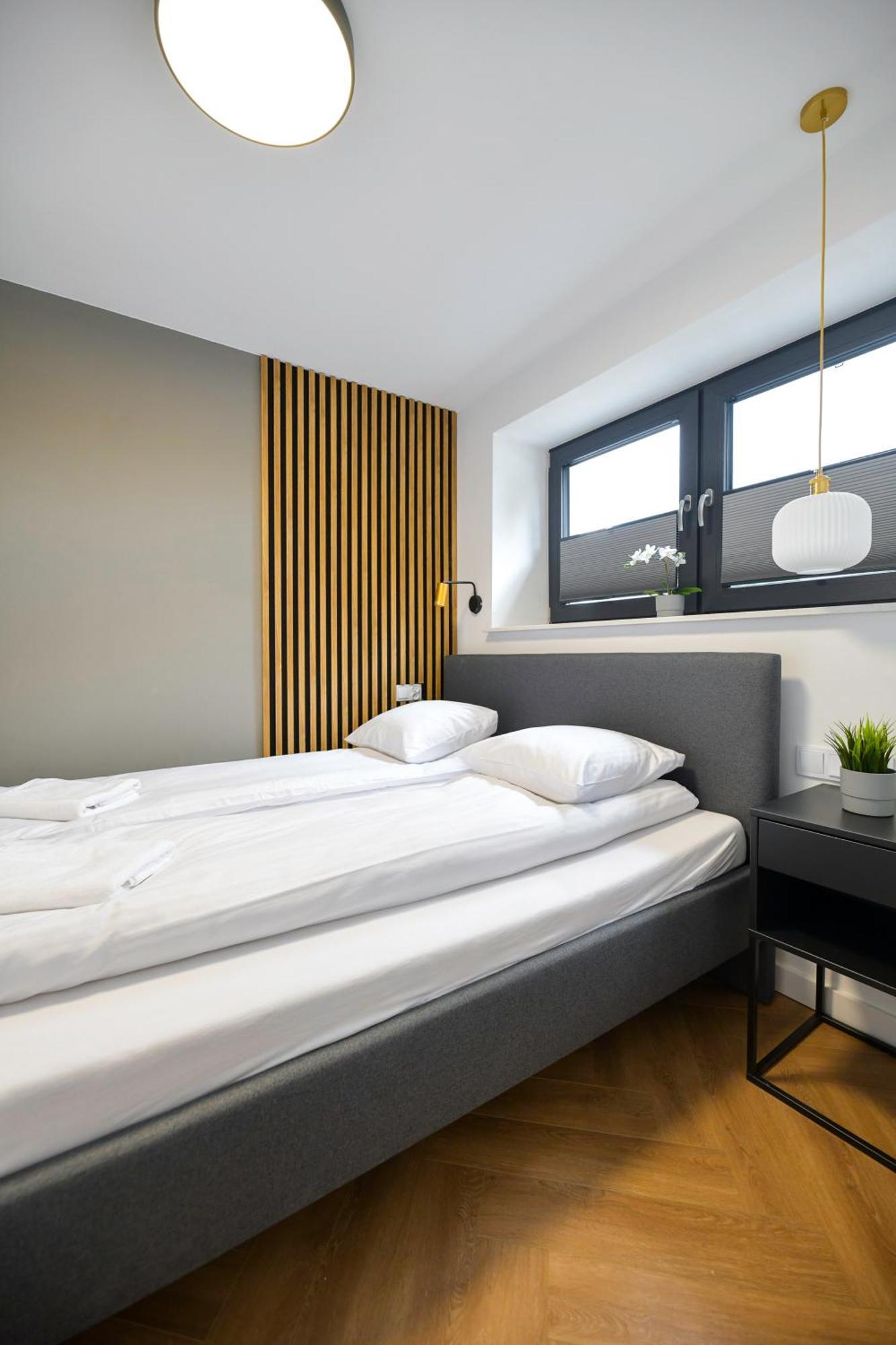 Magic Apartments - Aroma Затор Экстерьер фото